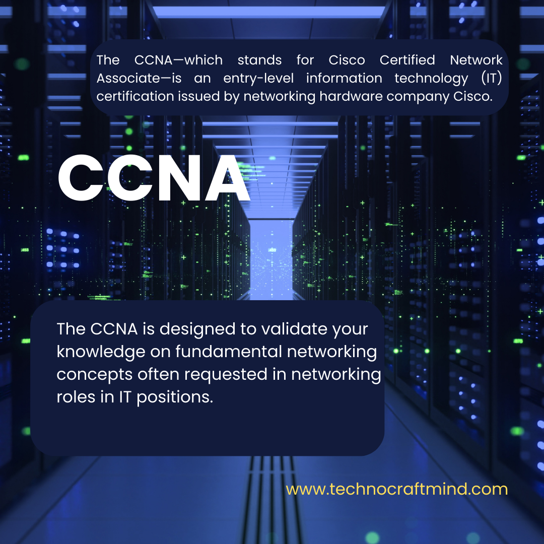 CCNA