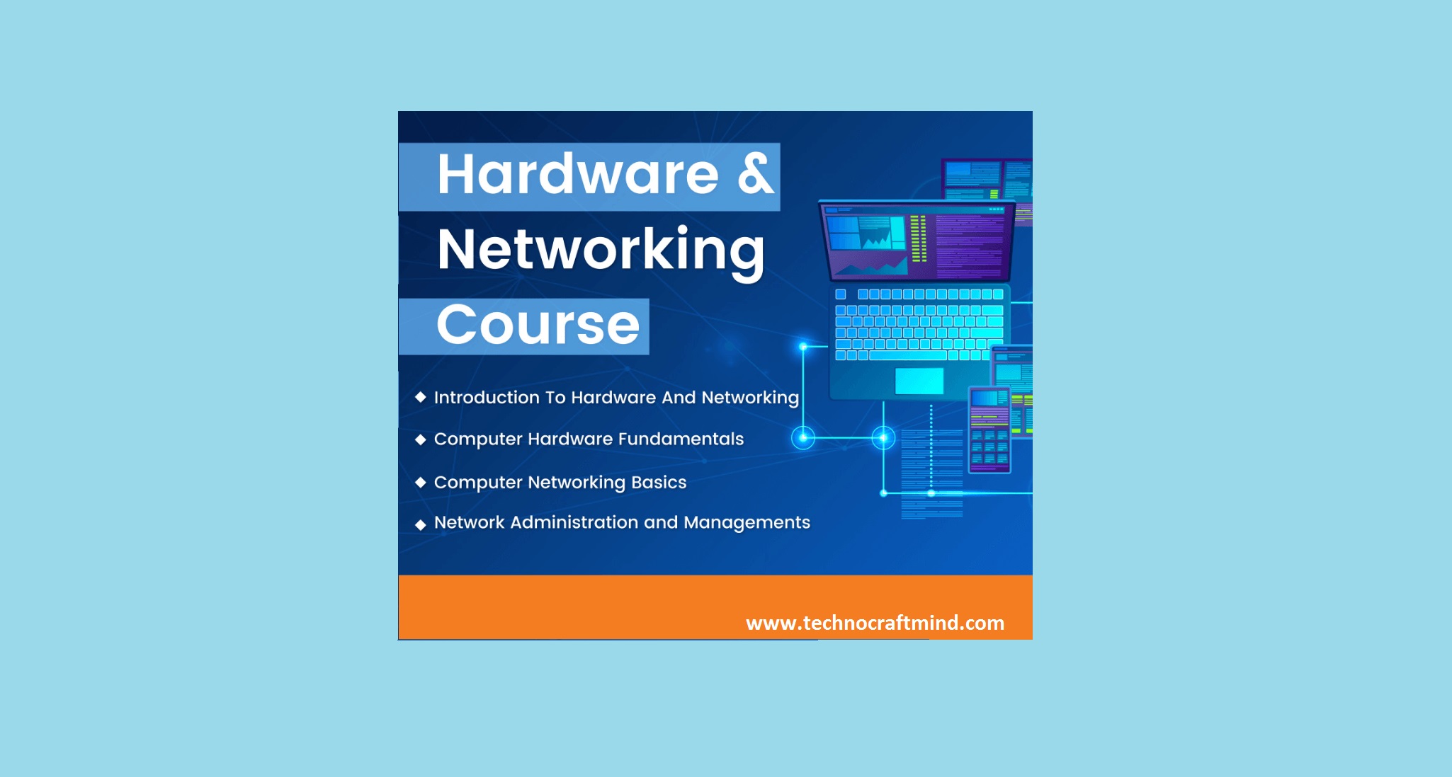 Hardware Networking